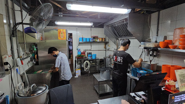 21 Canberra Link, #01-35, Singapore 752350