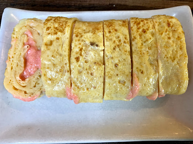 Box n Sticks @ Kandahar - Singapore