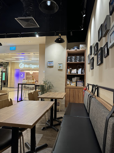 Comentarii opinii despre Yugoslavia Bakery & Cafe @ Citylink