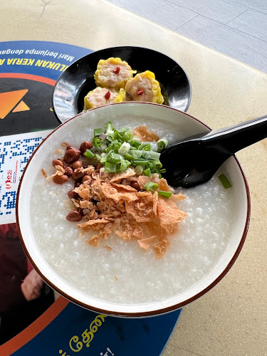 Uncle Kun Delicacies #01-03 - Singapore