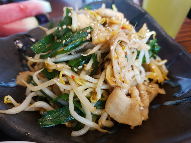 Opinii despre Nanami Izakaya în Singapore - Hospitality and gastronomy