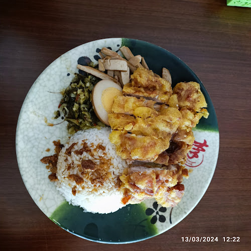 Opinii despre Lee's Taiwanese în Singapore - Hospitality and gastronomy