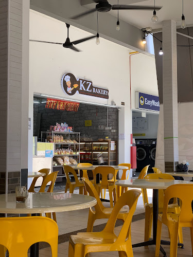 KZ Bakery - Hospitality and gastronomy