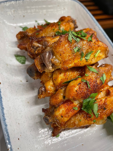 Comentarii opinii despre Gusta Sourdough Pizza Co.