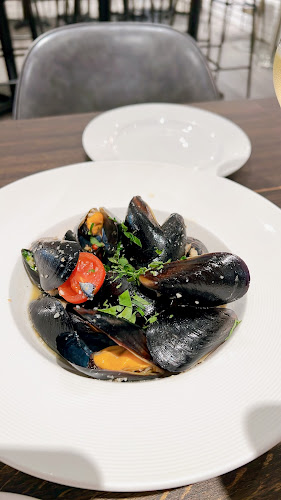 Cibo Italiano - Singapore