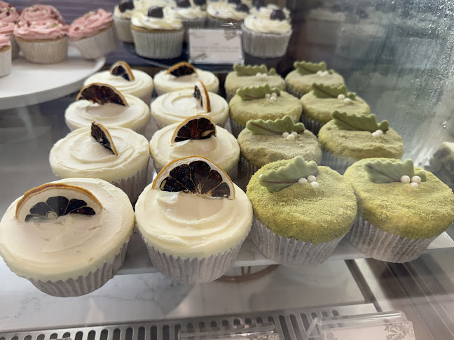 The Marmalade Pantry - Cafe Bistro @ Anchorpoint