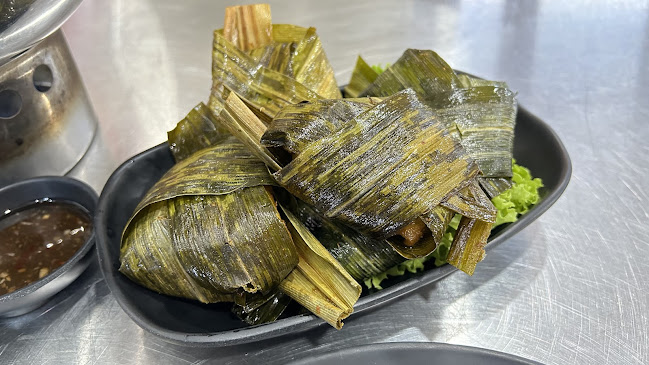 Nummun Thai Kitchen - Hospitality and gastronomy