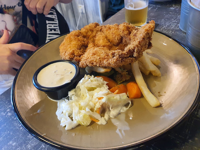 Devil's Kitchen - Hospitality and gastronomy