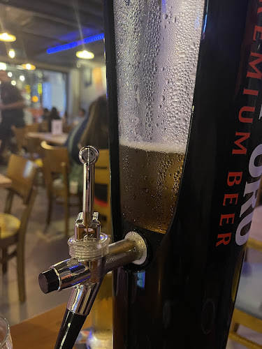 Opinii despre Five Tapas Bar în Singapore - Hospitality and gastronomy