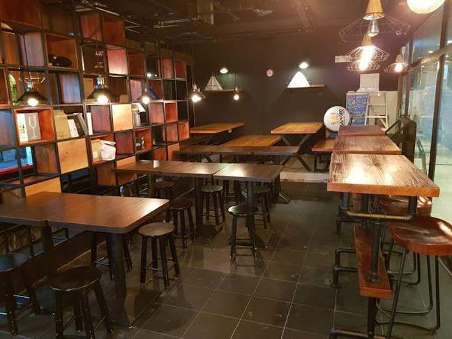 IKURA Japanese - East Village