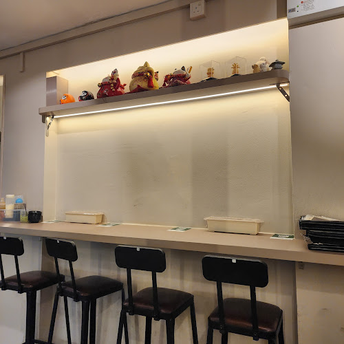 Opinii despre Meshiya (Everton Park) în Singapore - Hospitality and gastronomy