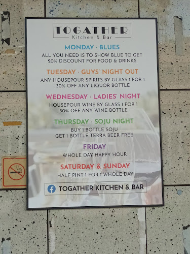 Togather (Kitchen & Bar)