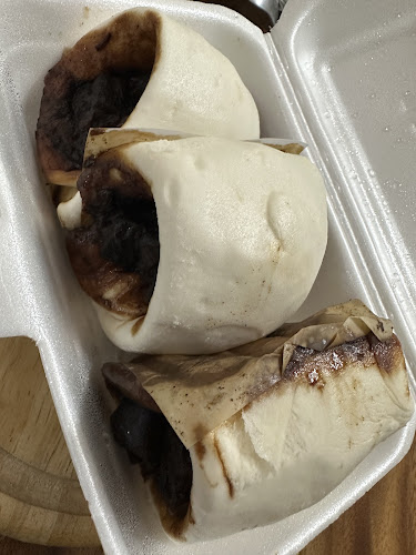 Zhen Zheng Handmade Pau