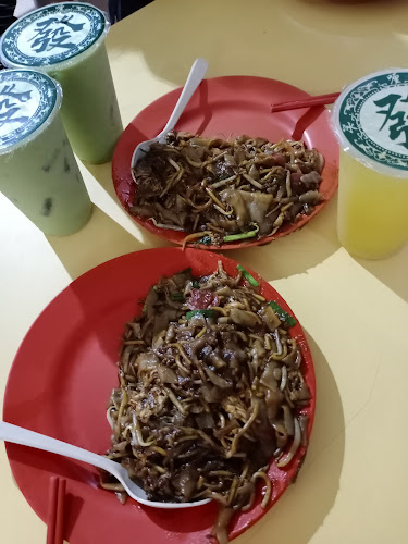 Opinii despre Beo Crescent Market în Singapore - Hospitality and gastronomy