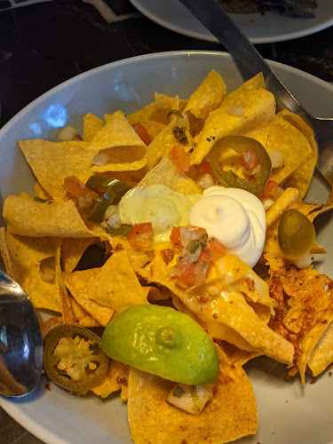 Comentarii opinii despre Little Island Brewing Co @ South Beach