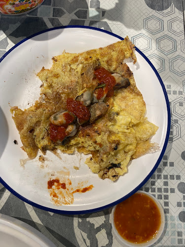 Comentarii opinii despre Kedai Kopi @ Haig Road