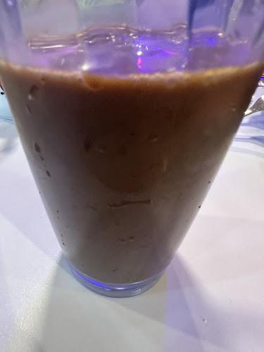 No Horse Run Cafe AMK