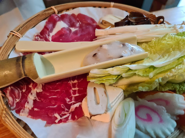 Opinii despre Yuzutei Japanese Restaurant în Singapore - Hospitality and gastronomy