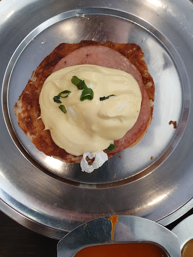 Springleaf Prata Place - Sunset Way - Singapore