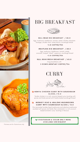 The Trend cafe-bistro