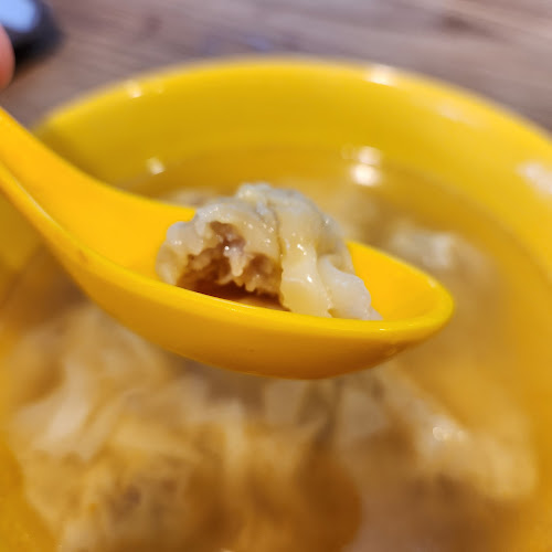 Guo Qin Noodle - One Punggol - Hospitality and gastronomy