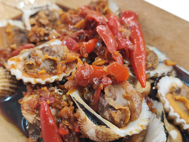 6 Holland Cl, #01-36 Block 6, Singapore 271006