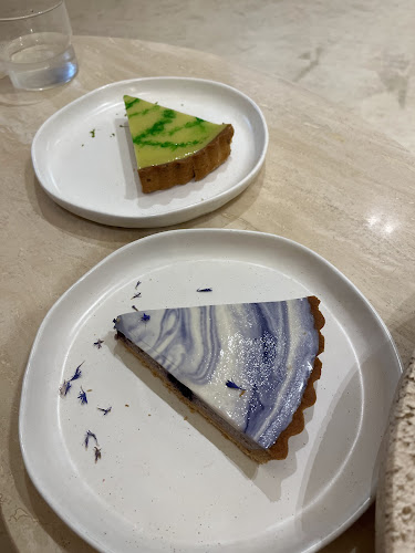 Elijah Pies - Tanjong Pagar - Singapore