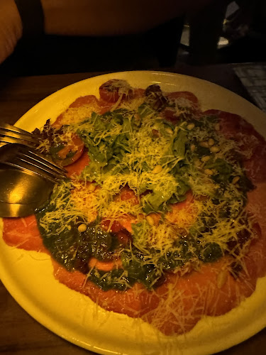 Comentarii opinii despre Gotti Italiano