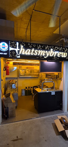 thatsmybrew.sg @Bukit Timah