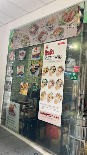 Comentarii opinii despre BASO CORNER