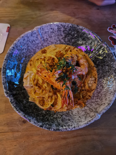 Chugchug - Hospitality and gastronomy