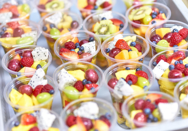 FS Fruity 豐盛生果