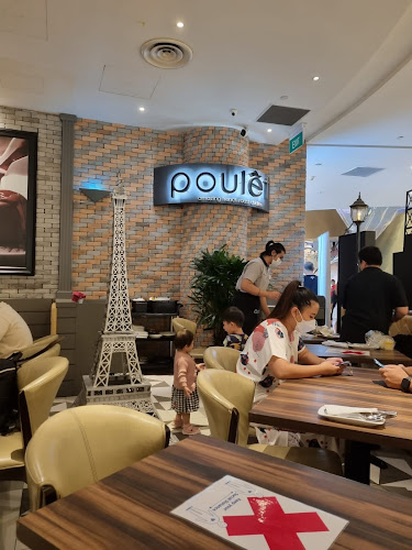 Comentarii opinii despre Poulet - VivoCity