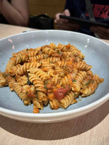 Opinii despre Peperoni Pizzeria @ Upper Thomson în Singapore - Hospitality and gastronomy