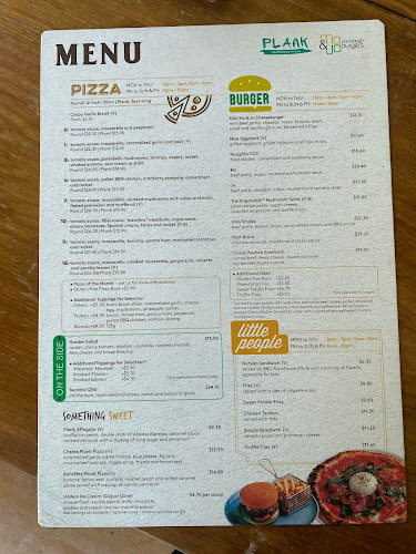 Baker & Cook - Dempsey - Hospitality and gastronomy