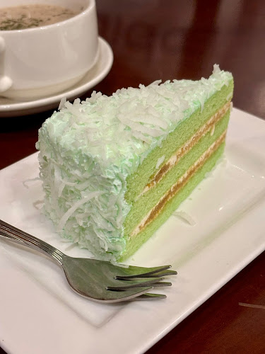 British Hainan - Kallang Way - Hospitality and gastronomy