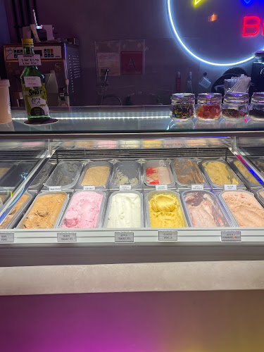 Opinii despre Icebar (Hougang) în Singapore - Hospitality and gastronomy