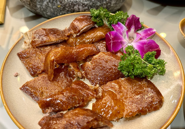 JIA WEI CHINESE RESTAURANT