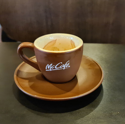 McDonald's ARC - Singapore