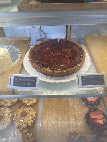 Opinii despre Fredo's Baker în Singapore - Hospitality and gastronomy