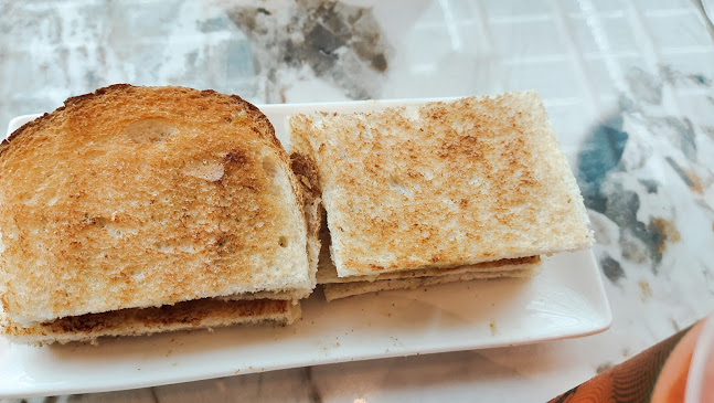 PappaRich - Singapore