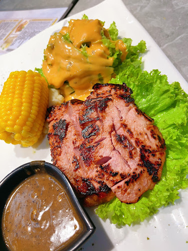 Comentarii opinii despre Let's Grill (Western Food)