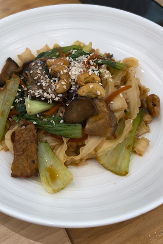 Comentarii opinii despre Lilac Oak | Vegan Café & Bakes