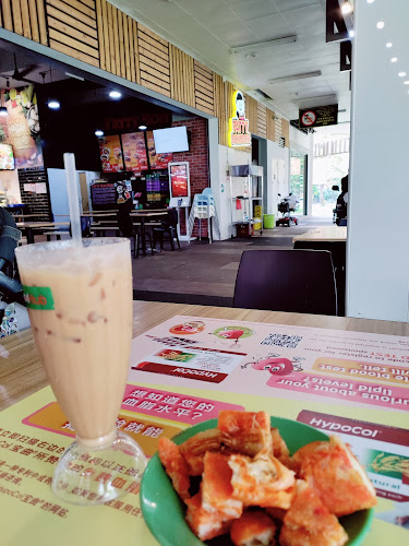 Opinii despre Wonton Mama în Singapore - Hospitality and gastronomy