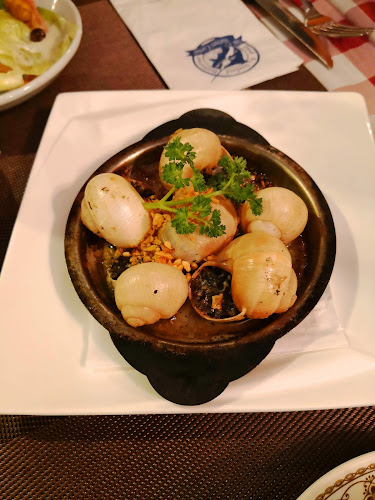 Comentarii opinii despre Mariners' Corner Restaurant