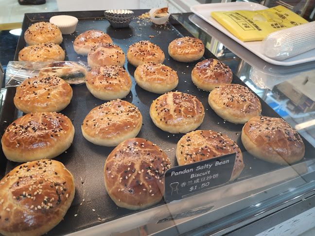 Beary Nice Bakery - Hospitality and gastronomy