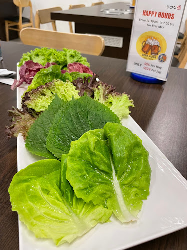 Opinii despre Ju Shin Jung Alexandra în Singapore - Hospitality and gastronomy