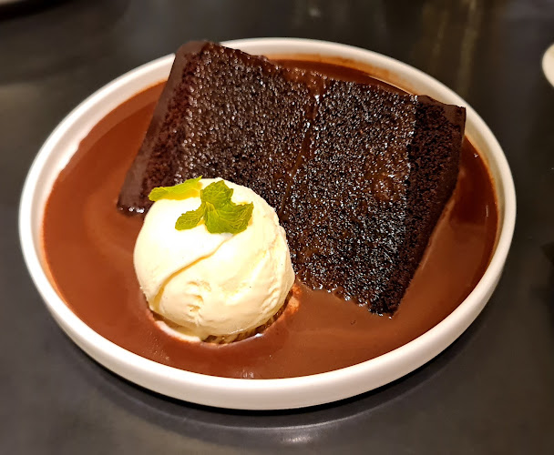 Comentarii opinii despre PS.Cafe Paragon