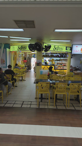 Saffrons @ Toa Payoh
