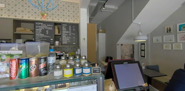 Three's A Crowd - Singapore